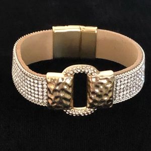 NWOT fashion bracelet
